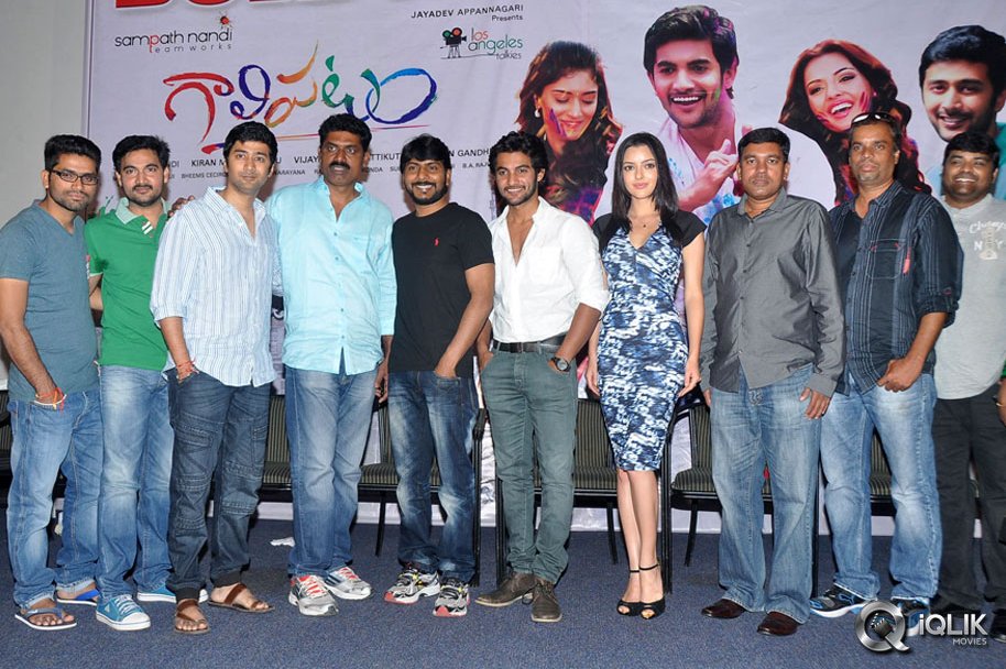Galipatam-Movie-Success-Meet